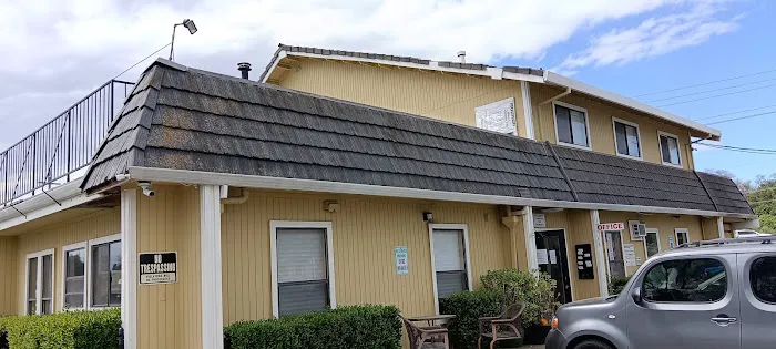 Mokelumne Beach RV Park Picture 1