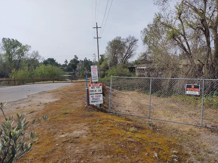 Mokelumne Beach RV Park Picture 5