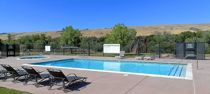 Coyote Valley RV Resort Picture 1