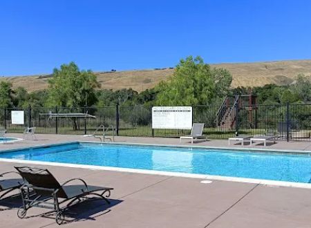 Coyote Valley RV Resort