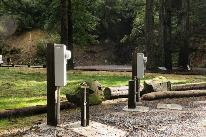 Redwood Village Picture 2