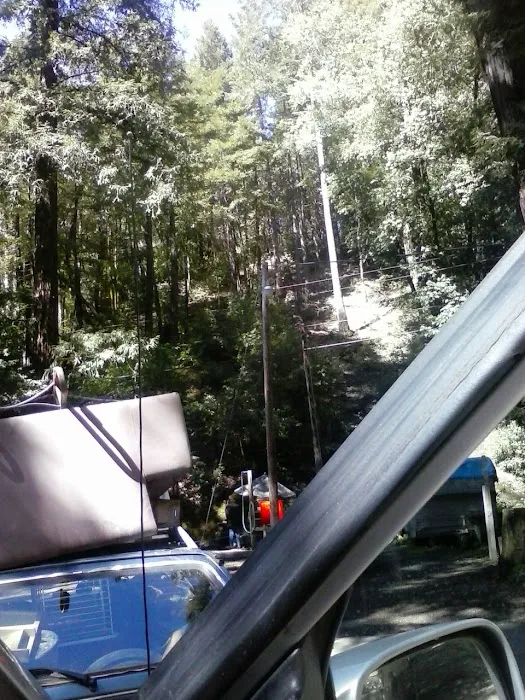 Redwood Village Picture 10