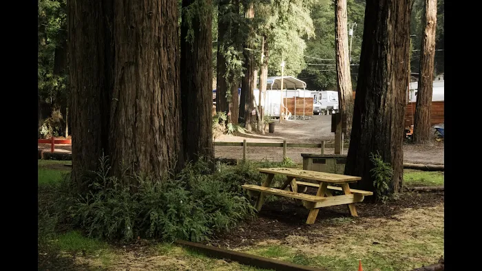 Redwood Village Picture 9