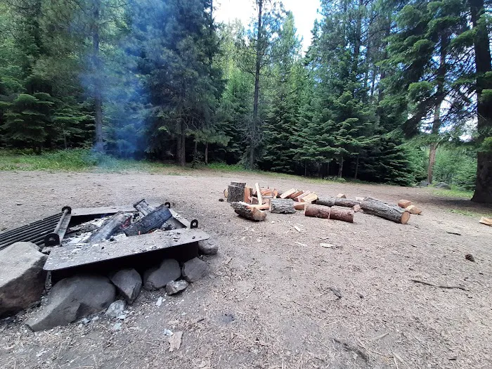 Lower Bake Oven Campground Picture 1