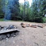 Lower Bake Oven Campground