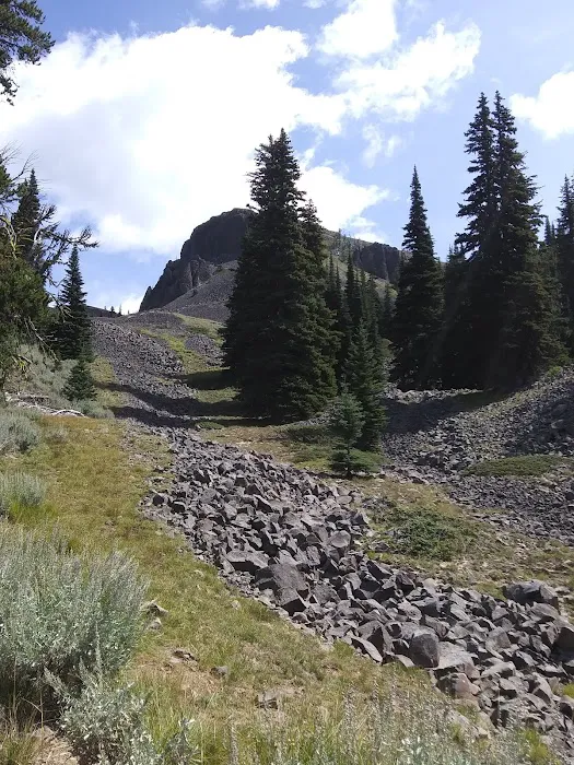 Lower Bake Oven Campground Picture 5