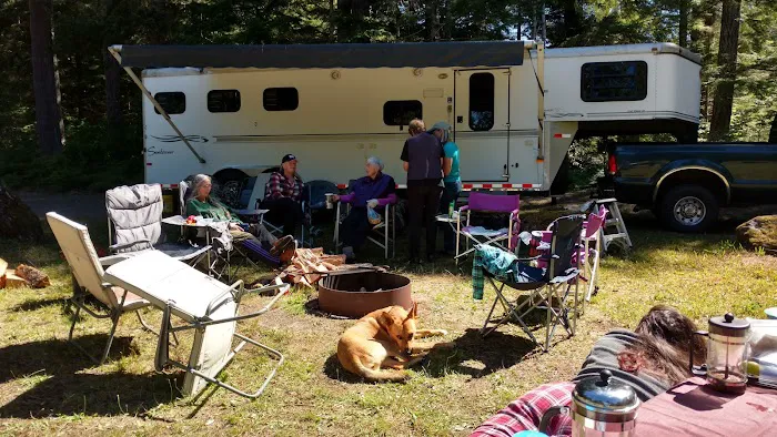 Littleton Horse Camp Picture 1