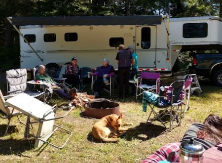 Littleton Horse Camp