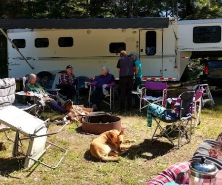 Littleton Horse Camp