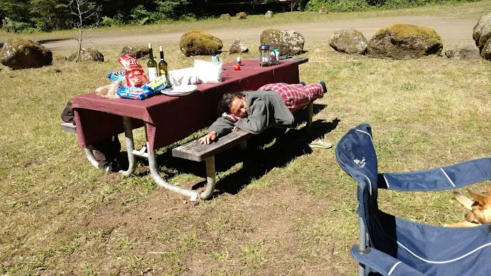 Littleton Horse Camp Picture 9