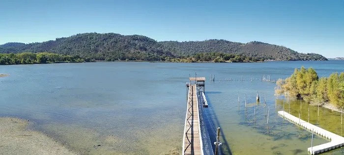 Clearlake Resort Picture 5