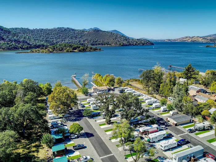 Clearlake Resort Picture 4
