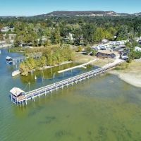 Clearlake Resort ico