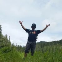 Mink Lake ico