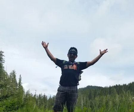 Mink Lake