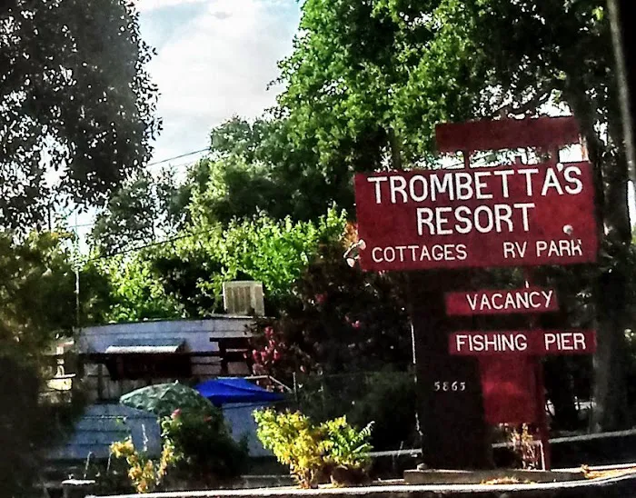 Trombetta's Resort Picture 5