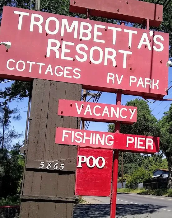 Trombetta's Resort Picture 2