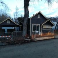 York's Clearlake Mobile Home & RV Park ico