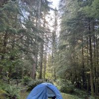 Bear Creek Campground ico