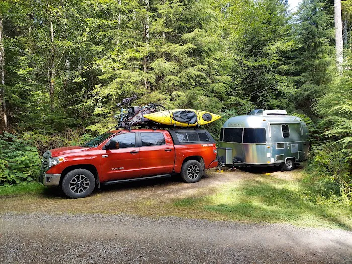 Bear Creek Campground Picture 5