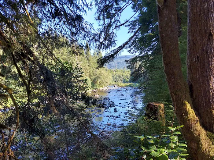 Bear Creek Campground Picture 4