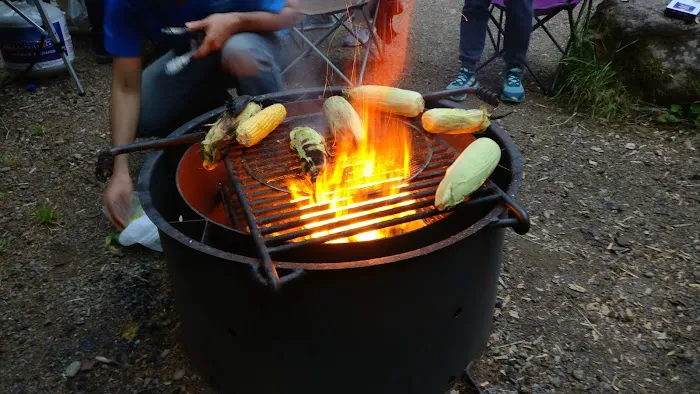 Bear Creek Campground Picture 8