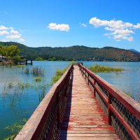 Lake Front Mobile Home & RV Park ico