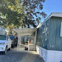 Lakeland Mobile Home Park ico