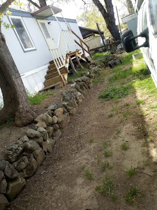 Lakeland Mobile Home Park Picture 9