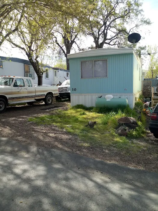 Lakeland Mobile Home Park Picture 6