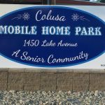 Colusa Mobile Home Park