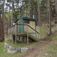 James Island Campground ico