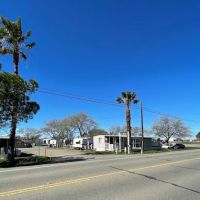 Maxwell Mobile Home & RV Park ico