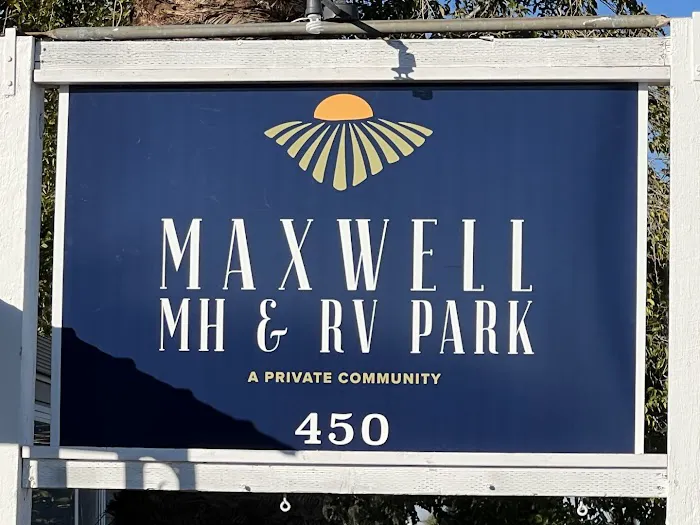 Maxwell Mobile Home & RV Park Picture 6