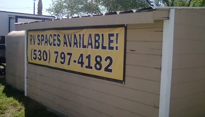 Maxwell Mobile Home & RV Park Picture 10