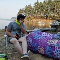Cypress Head Campground ico