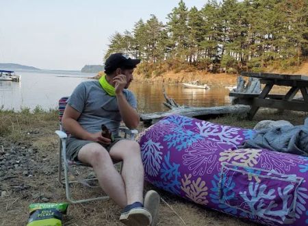 Cypress Head Campground