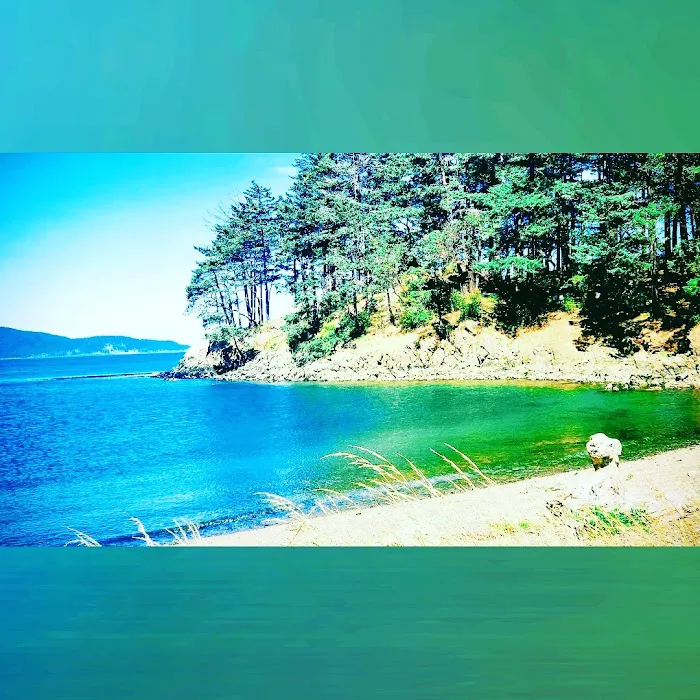 Cypress Head Campground Picture 7