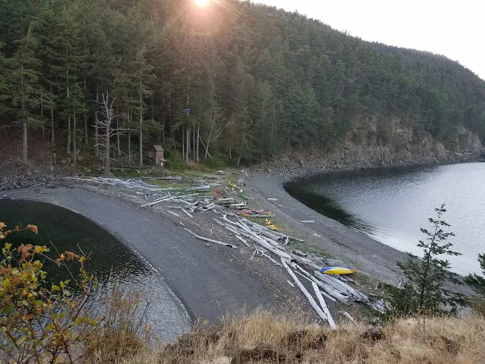 Cypress Head Campground Picture 4