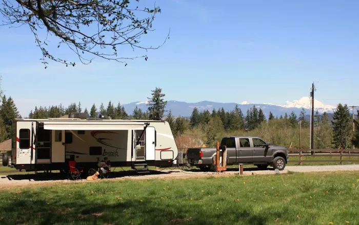 Greenstone Farm Camping Picture 3