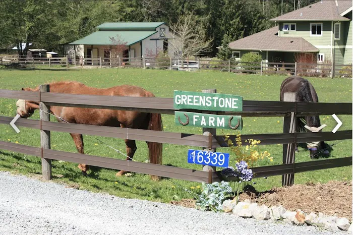 Greenstone Farm Camping Picture 4