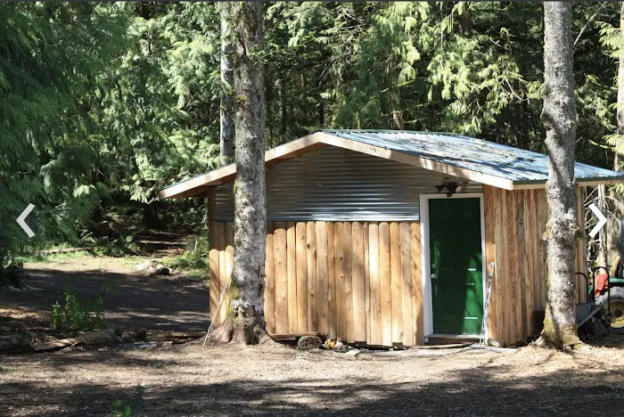Greenstone Farm Camping Picture 1