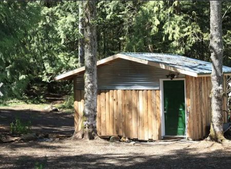 Greenstone Farm Camping
