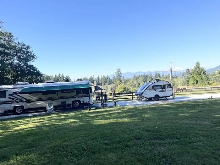 Greenstone Farm Camping Picture 8