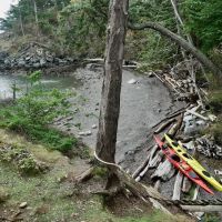 Lummi Island Campground ico