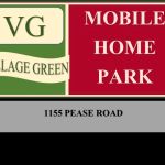 Village Green Mobile Home Park
