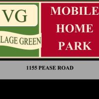 Village Green Mobile Home Park ico
