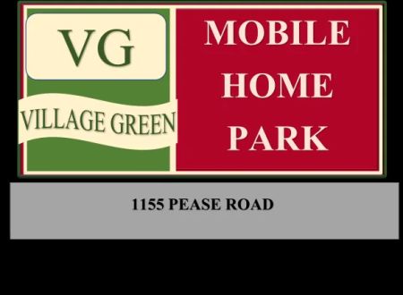 Village Green Mobile Home Park