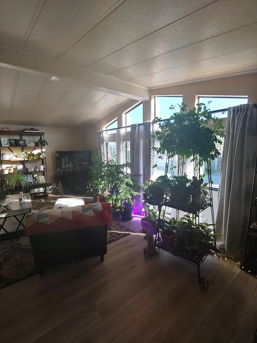 Village Green Mobile Home Park Picture 9