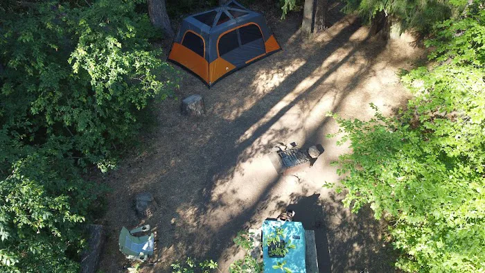 Cottonwood Campground - Naches RD Picture 3